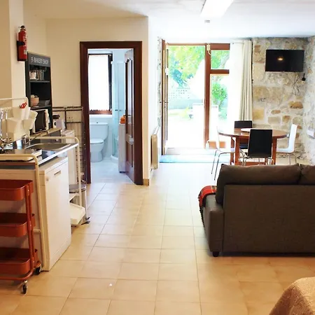 Habitaciones Amplias Tipo Suite Durango Guyuria
