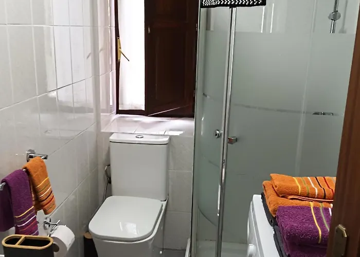 Estudio Y Loft Durango * Guyuria