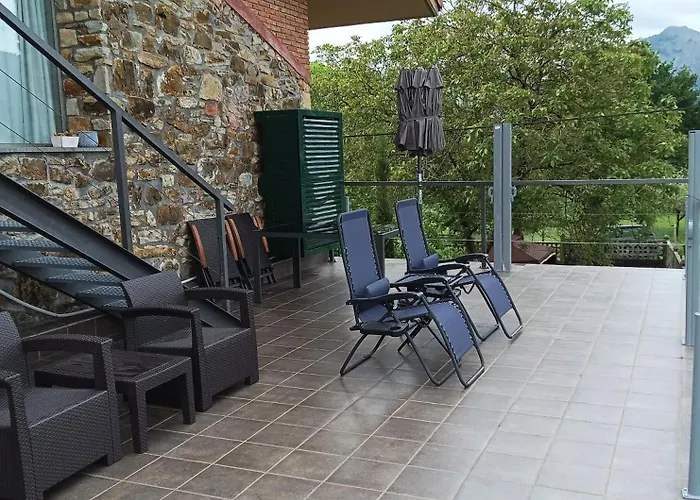 Estudio Y Loft Durango Apartamento *