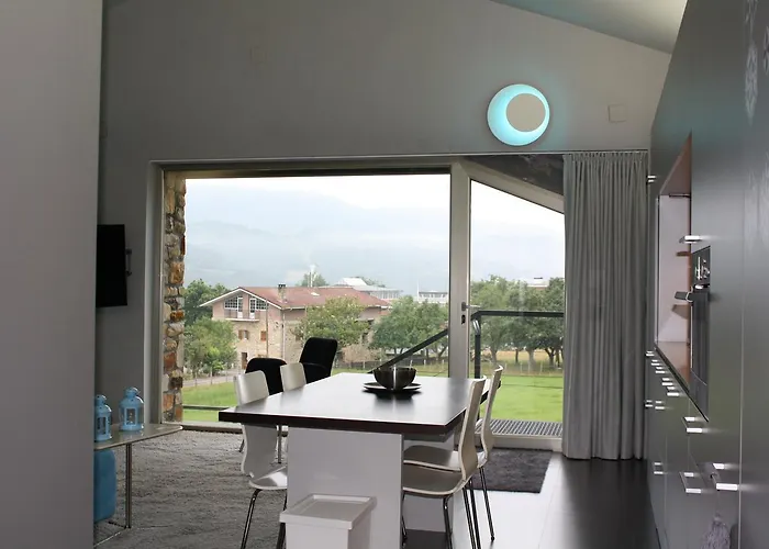 Apartamento Estudio Y Loft Durango Guyuria