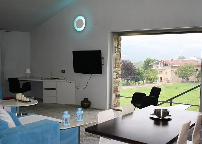 Apartamento Estudio Y Loft Durango *