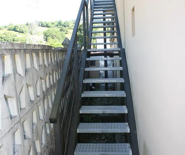 Apartamento Estudio Y Loft Durango *