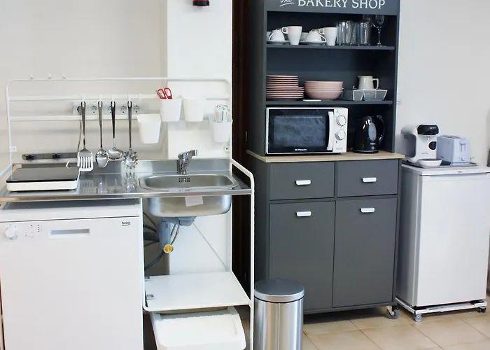 Estudio Y Loft Durango *