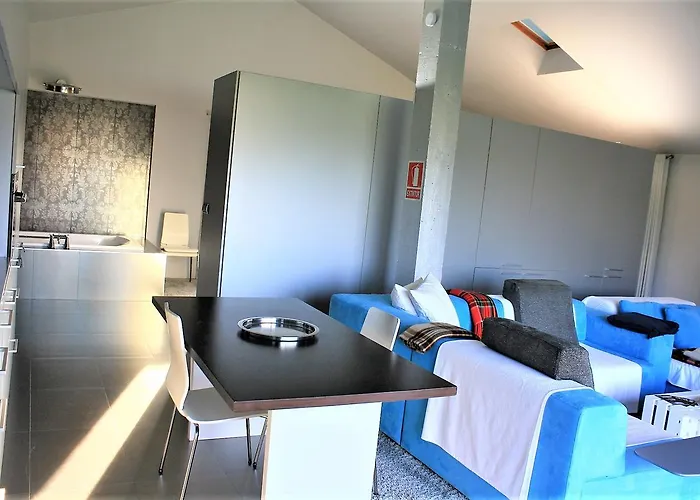 Estudio Y Loft Durango * Guyuria