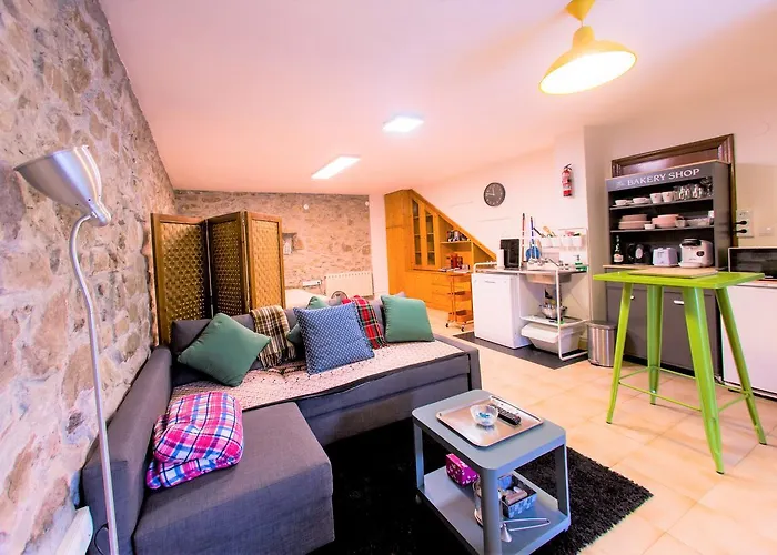 Estudio Y Loft Durango