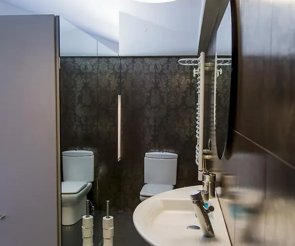 Estudio Y Loft Durango * Guyuria