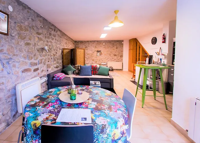 Estudio Y Loft Durango Apartamento