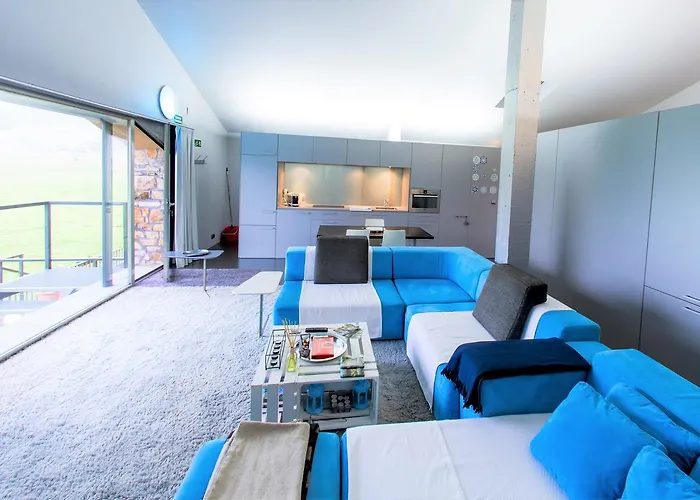 Estudio Y Loft Durango Guyuria