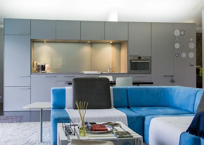 Apartamento Estudio Y Loft Durango *