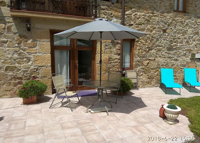 Estudio Y Loft Durango Apartamento *