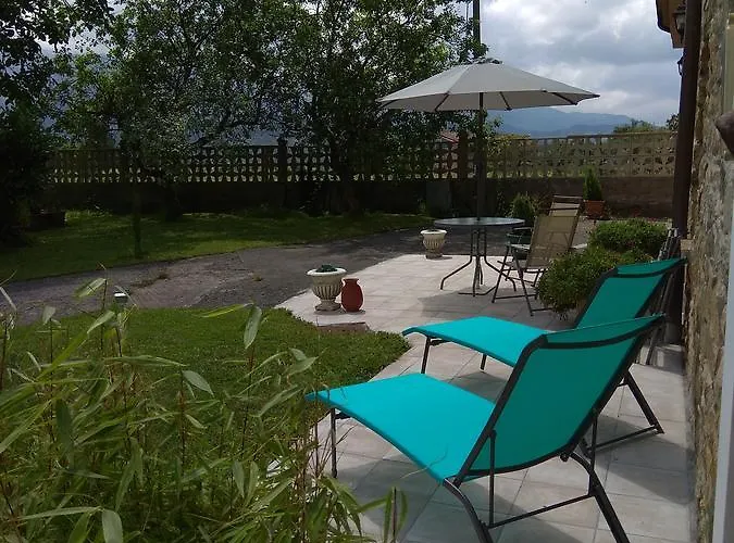 Estudio Y Loft Durango Apartamento