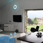아파트 Estudio Y Loft Durango *