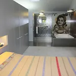 Estudio Y Loft Durango 아파트 *