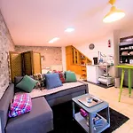 Estudio Y Loft Durango