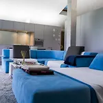 아파트 Estudio Y Loft Durango