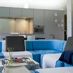 Estudio Y Loft Durango 아파트 Guyuria