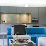 아파트 Estudio Y Loft Durango *