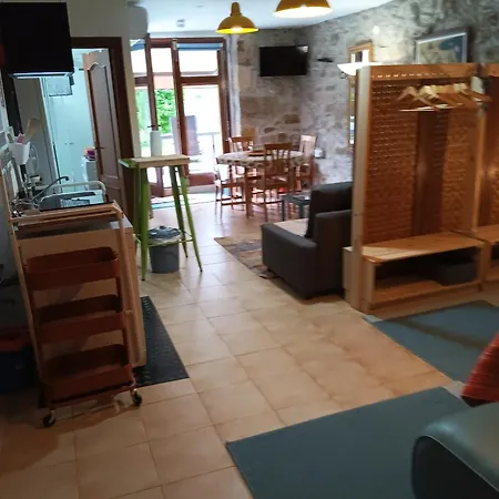 Basquebnb Dos Suites Como Una Casa *