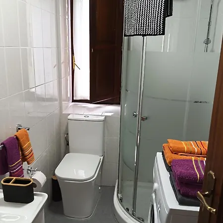Basquebnb Dos Suites Como Una Casa * Guyuria