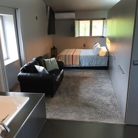 Estudio Y Loft Durango *