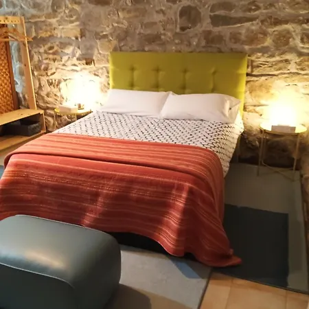 Basquebnb Dos Suites Como Una Casa Hébergement de vacances