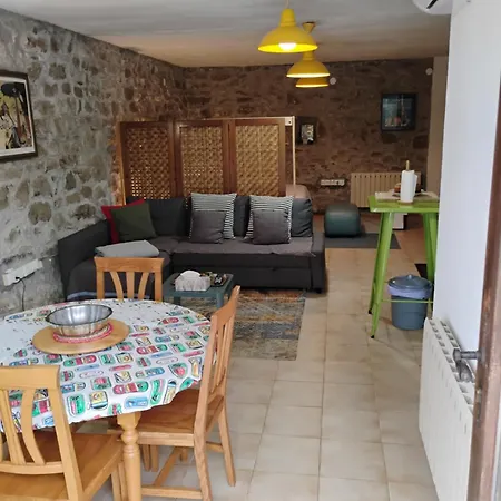 Basquebnb Dos Suites Como Una Casa