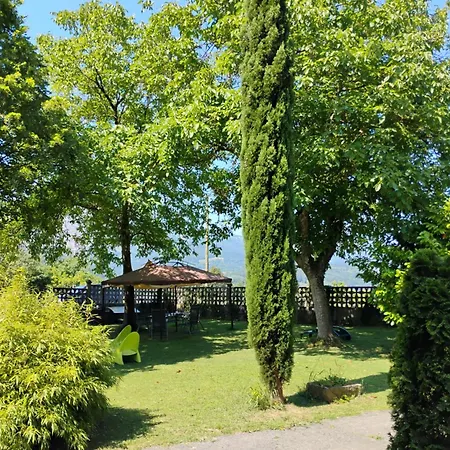 Hébergement de vacances Basquebnb Dos Suites Como Una Casa Guyuria