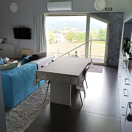 Hébergement de vacances Basquebnb Dos Suites Como Una Casa