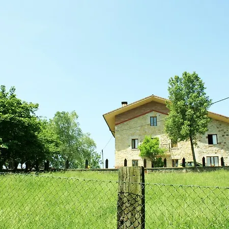 Basquebnb Dos Suites Como Una Casa Guyuria