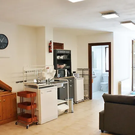 Estudio Y Loft Durango Apartment