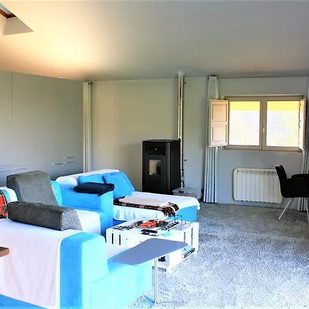 Estudio Y Loft Durango Apartment