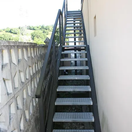 Hébergement de vacances Basquebnb Dos Suites Como Una Casa *