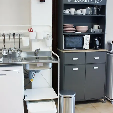 Estudio Y Loft Durango *