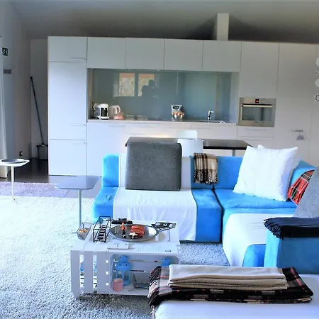 Estudio Y Loft Durango Apartamento *