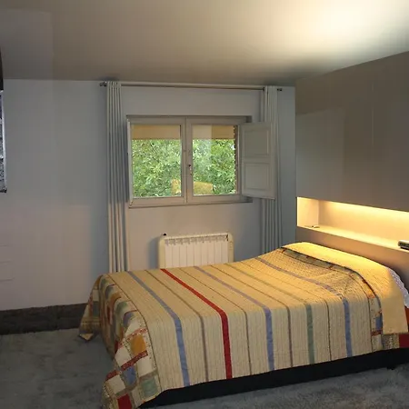 Basquebnb Dos Casa