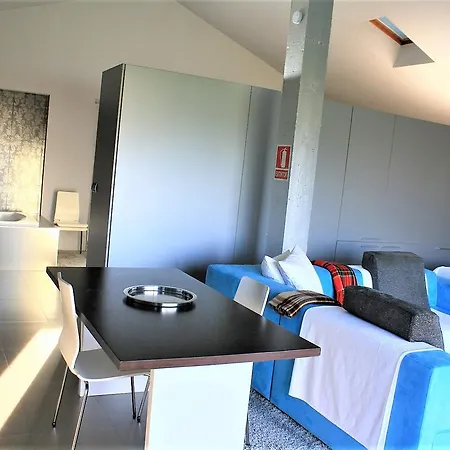 Estudio Y Loft Durango * Guyuria