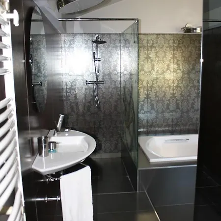 Hébergement de vacances Basquebnb Dos Suites Como Una Casa *