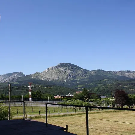 Basquebnb Dos Suites Como Una Casa