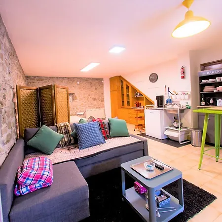 Basquebnb Dos Suites Como Una Casa