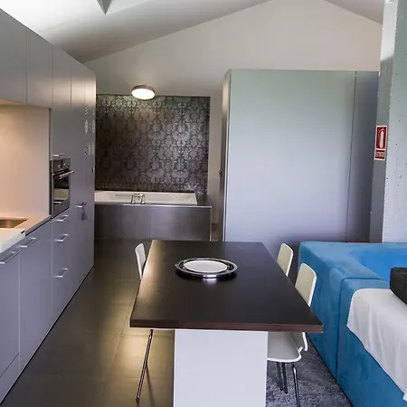 Apartamento Estudio Y Loft Durango *