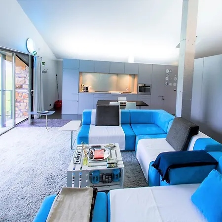 Basquebnb Dos Suites Como Una Casa Guyuria
