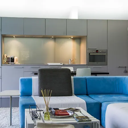 Hébergement de vacances Basquebnb Dos Suites Como Una Casa *