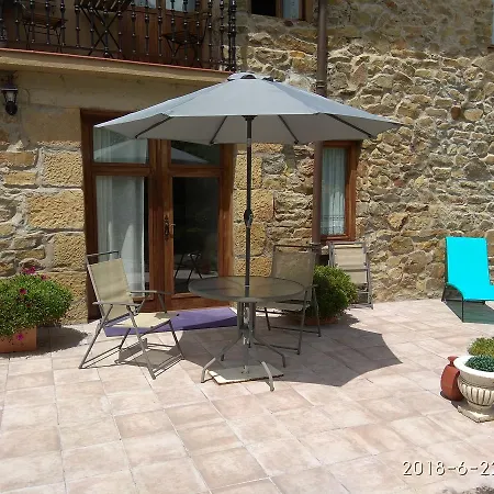 Estudio Y Loft Durango Apartamento *