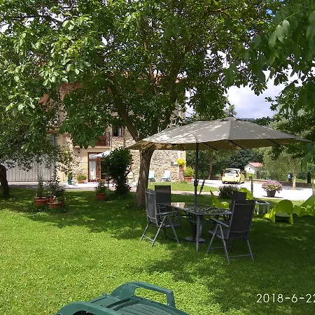 Basquebnb Dos Suites Como Una Casa