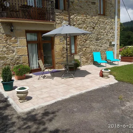 Estudio Y Loft Durango Apartment