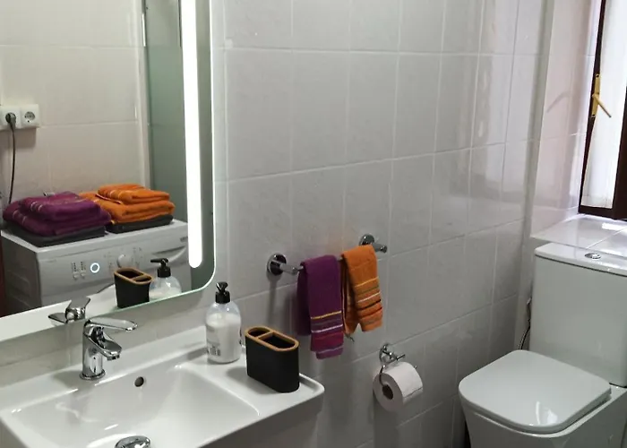 Estudio Y Loft Durango * Guyuria