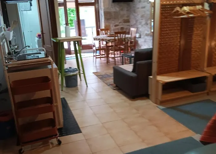 Estudio Y Loft Durango *