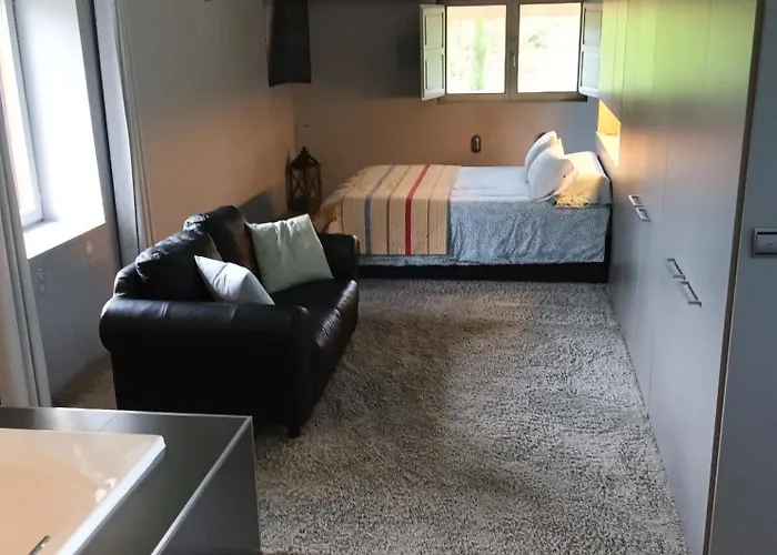 Estudio Y Loft Durango *