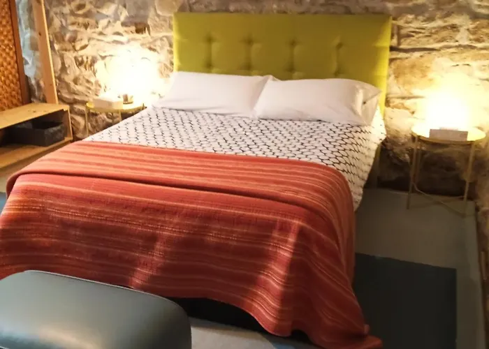 Estudio Y Loft Durango Appartamento