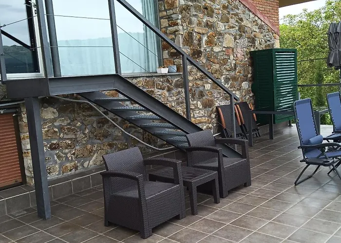 Estudio Y Loft Durango Appartamento Guyuria